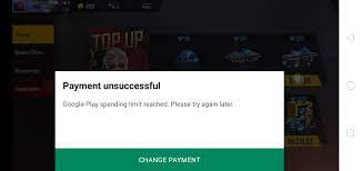 To be the last survivor is the only goal. Free Fire Payment Why I Cannot Buy Something It Always Say Google Play Spending Limit Reach Google Play Community