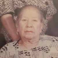 Maria de Jesus Botello Pinedo (1915–1999)