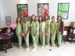 Lakeland S Dietetic And Nutrition Students Support Health Keiser University