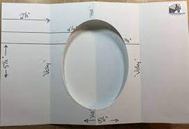 Diese vorlage hat eine benutzerdefinierte formatierung. Tunnel Basteln Vorlage Basteltipps Und Ideen Fur Karneval Und Fasching Sant Antoni Tunnel 280 M Road Jeannettejeannette1041