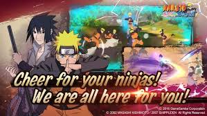 Selain seru, aplikasi higgs domino island ini memang simple dan mudah untuk dimainkan. Naruto Slugfest Game 3d Mmorpg Di Android Kamu Harus Coba Babang Info