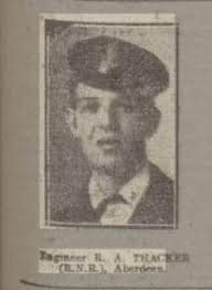 Raymond Ambrose Thacker