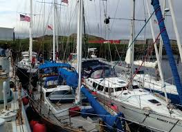 The Adak Eagle's Call