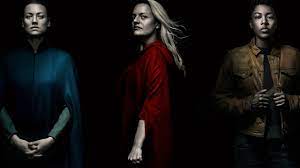 Już w pierwszym odcinku june spotyka hannę i konfrontuje się z jej nowymi rodzicami zastępczymi. Opowiesc Podrecznej The Handmaid S Tale Sezon 3 Hbo Go
