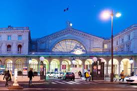 Check spelling or type a new query. Gare De L Est Paris Staybliss Luxury