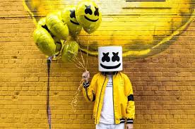 Marshmello Premieres New Muisc Video For Happier Featuring Bastille Happy Pop Bands Pluto The Dog