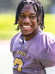 Jontae Gilbert previews final decision Georgia football NC State