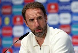 Gareth Southgate resigns as England manager following Euro final