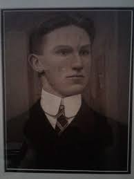 This is My uncle Johnny Vautour,s Brother his name was Allard Vautour he  also lived