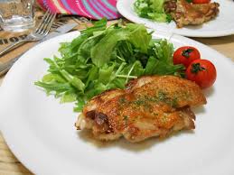 元洋食屋コック 赤いライジングスターのおいしいご飯の作り方