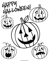 School's out for summer, so keep kids of all ages busy with summer coloring sheets. Free Halloween Activity Sheets For Kids