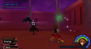 The battle between cloud and sephiroth in kingdom hearts ii. Kingdom Hearts 1 5 Remix Guide Sephiroth Location And How To Defeat Him Pc Mods That Could Likely Arrive In The Game Tech Times