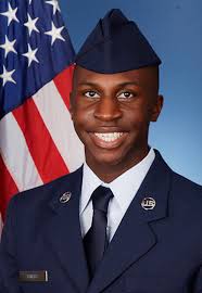 Knight Graduates From Basic Military Training : NorthEscambia.com