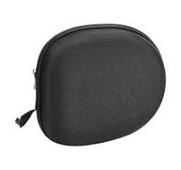 Ludlz Earbud Case Earphone Carrying Case Hard EVA Headphone Storage Bag  Small Zipper Pouch Waterproof Universal Box Protective Cover Westone