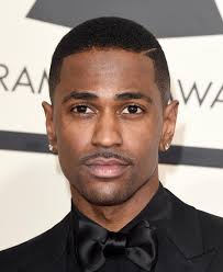 Today's Man Crush Monday Goes To Big Sean