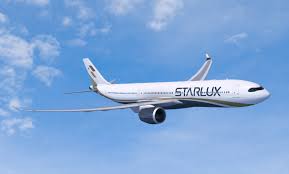 17:15 57新聞王 82 692 просмотра. æ–°èžå¿«å ± æ˜Ÿå®‡èˆªç©º Starlux Airlines å³å°‡ç²å¾—ç¾Žåœ‹èˆªç·šçš„èˆªæ¬Šåˆ†é… Tripplus