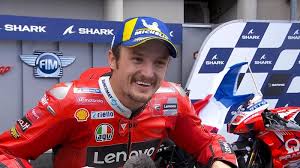 2021 grand prix of france. Back To Back Miller Wins Wild Flag To Flag French Gp Motogp