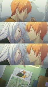 Pin By Rebecca Ledward On Fruit Basket In 2020 Fruits Basket Anime Fruits Basket Manga Fruits Basket Funny