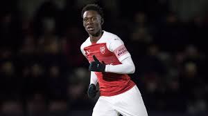 How to watch pl in the usa] balogun, 19, was born in new york city and. Arsenal Talent Folarin Balogun To Head Abroad Stuttgart Among Interested Clubs Transfermarkt