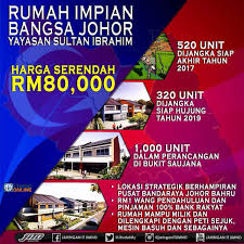 Rumah impian bangsa johor 2. Ribj Hashtag On Twitter