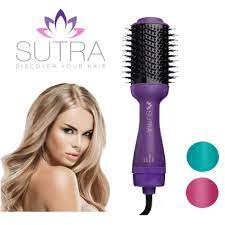 Sutra Professional Blowout Brush Hair Dryer Styler 39 Blowout Brush Hair Dryer Styler Hair Dryer Brush