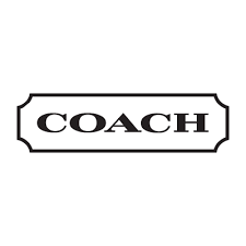I Like The Font And The Simple Bold Letters Coach Logo Fashion Logo Branding Coach