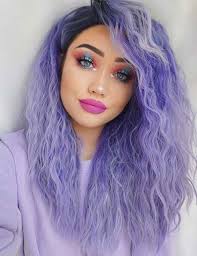 Well, applying this violet purple hair color, you will be able to look absolutely stunning. 45 Best Ombre Hair Color Ideas 2021 Guide