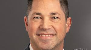 Fidelity Bank adds vice president Chris Riedel, working with high net-worth  customers