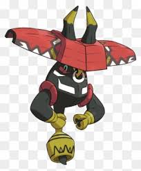 680 x 800 jpg pixel. Pokemon Sun And Moon Pokemon Sun And Moon Tapu Mano Free Transparent Png Clipart Images Download