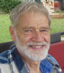 Fritz Wolf: "Aus der Dunkelheit ins Licht" -