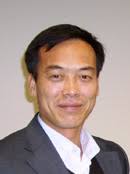 Liu xiaojing----Center for Agricultural Resources Research, Institute of  Genetics？and Developmental Biology, Chinese Academy of Sciences