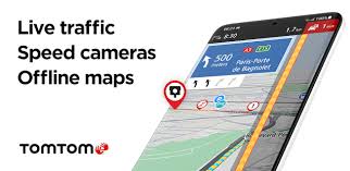 Aug 26, 2016 · in this tutorial i will show you how to install a free map for tomtom devices.for more info and tutorial check the comments! Tomtom Go Navigation Apps On Google Play