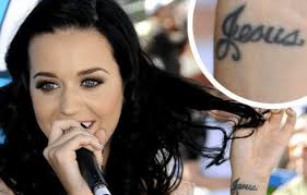 Nuns Against Katy Perry