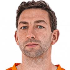 Michael Stockton, fiche joueur, son actualité, ses stats