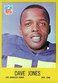 1967 Philadelphia Football Card Set