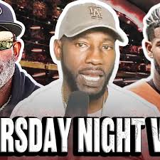 Say What Needs To Be Said with Asante Samuel