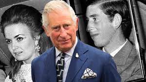 Монархии queen elizabeth ii prince charles prince william prince harry принц чарльз новости. Prinz Charles Sie War Seine Erste Liebe Gala De