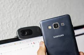 Inicie el software y conecte su teléfono a la. Como Usar La Camara De Tu Movil Android Como Webcam Para Tu Pc