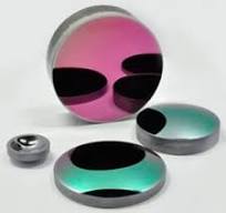 Инфракрасное оптическое окно - CreatorOptics - круглое / из ...