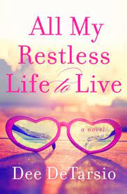 Depressed woman feeling worried and restless. All My Restless Life To Live Kindle Edition By Detarsio Dee Literature Fiction Kindle Ebooks Amazon Com