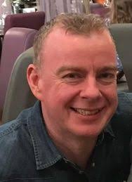 Condolence Book for Robert Balfe (Rochfortbridge, Westmeath)