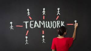 42 Team and Teamwork Quotes via Relatably.com