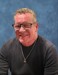 Obituary information for Kip Asmuth