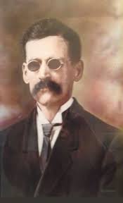 Robert Edwin Boggs (1871-1939)