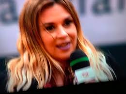 My fave female Aussie player was Wendy Turnbull. I think her nickname was  'Rabbit' because of her speediness around the court. She was truly an  exciting player to watch.