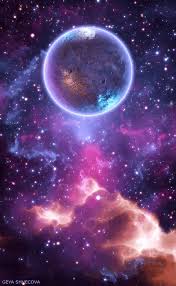 Discover the magic of the internet at imgur, a community powered entertainment destination. Cute Galaxy Wallpaper Gif Wallpapershit