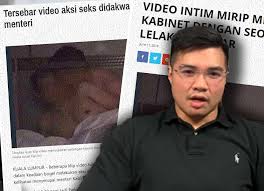 Saya Adalah Individu Bersama Dalam Video Itu Haziq Aziz