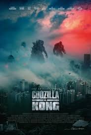 Sai reviewed in the united states on april 18, 2021. Godzilla Vs Kong 2021 Imdb