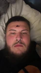 Marcus Lacroix Northridge