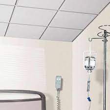 Make a big splash in your bathroom with a ceiling makeover! Waterproof Ceiling Tiles At Rs 50 Square Feet S Ceiling Tiles Id 2455310712